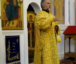 Праздник святых первоверховных апостолов Петра и Павла