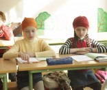Воскресная школа. Осень 2010 года