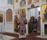 Божественная литургия