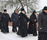 25-Визит Митрополита Павла 