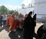 Крестный ход