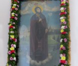 Подготовка к празднику прп. Евфросинии