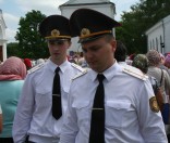 Прихожане