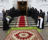 Встреча Митрополита Павла
