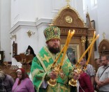 Божественная Литургия
