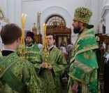 Божественная Литургия
