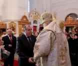 7-Визит Митрополита Павла 