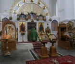 Малая вечерня