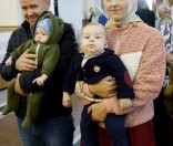 Праздник святых первоверховных апостолов Петра и Павла