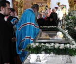 Праздник преподобной Евфросинии 5 июня 2010 г.
