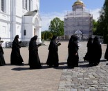 Крестный ход