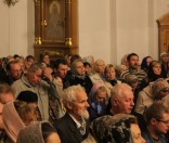 Канун праздника Воздвижения Честного и Животворящего Креста Господня 