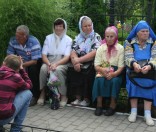 Прихожане