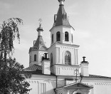 Храм свв ап Петра и Павла в Самаре