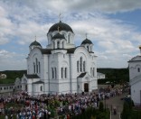 Праздник преподобной