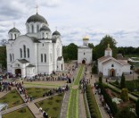 Крестный ход