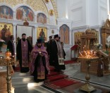 Выход на литию