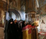 2-я Божественная литургия