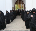 Встреча Митрополита Афанасия Лимассольского