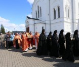 Крестный ход