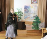 Рождественский концерт в воскресной школе