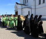Крестный ход