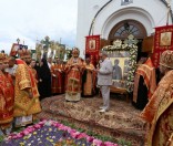 Крестный ход