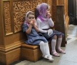 Божественная Литургия