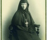 Игумения Нина (Боянус)