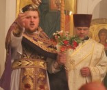 Пасхальная утреня
