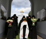 Встреча Митрополита Павла