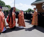 Крестный ход