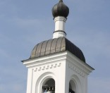 Праздник преподобной Евфросинии Полоцкой 5 июня 2012 года