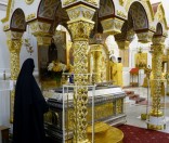 Праздник святых первоверховных апостолов Петра и Павла