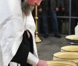 Крещенский сочельник