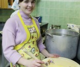 Рождественский концерт в воскресной школе