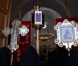 Крестный ход