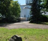 Лето в Спасо-Евфросиниевском монастыре