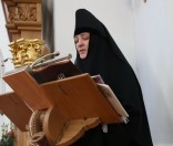 Праздничное Всенощное бдение