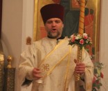 Пасхальная утреня
