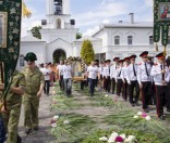 Крестный ход