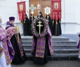 Крестный ход