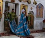 Праздничное Всенощное бдение