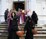 Крестный ход