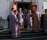 Крестный ход
