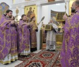 Херувимская песнь