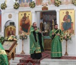  Всенощное бдение