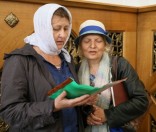 Акафист прп. Евфросинии