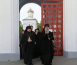 Праздник преподобной Евфросинии