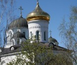 Светлая седмица 2013г.